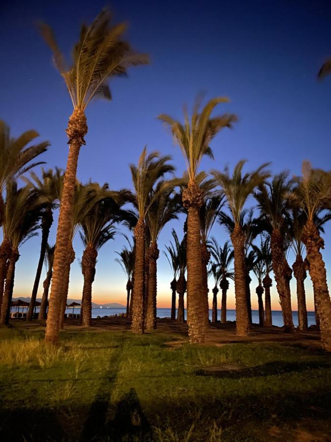 Costa Del Sol Vacacional Apartment Benalmádena Exterior photo